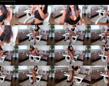 fetish_life — 120 minute Chaturbate female cam show recording, 720p, Jul 4, 2019