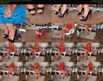 fetish_life — 63 minute Chaturbate female cam show recording, 720p, Jul 4, 2019