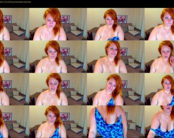 florencebigsizebb — 7 minute Chaturbate female cam show recording, 720p, Jul 4, 2019