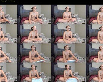 hi_cut_cutie — 3 minute Chaturbate female cam show recording, 1080p, Jul 4, 2019