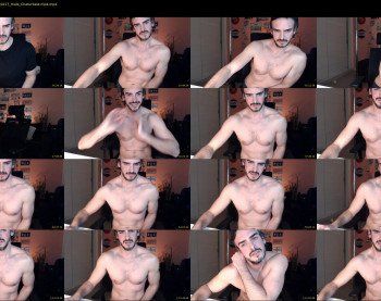 hot_martin25 — 92 minute Chaturbate male cam show recording, 720p, Jul 4, 2019