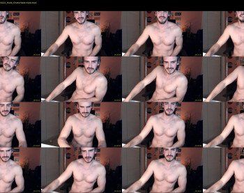 hot_martin25 — 3 minute Chaturbate male cam show recording, 720p, Jul 4, 2019