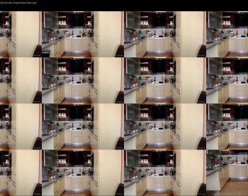 hotkatness — 9 minute Chaturbate female cam show recording, 720p, Jul 4, 2019
