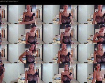 hugetittiesgerda — 16 minute Chaturbate female cam show recording, 480p, Jul 4, 2019