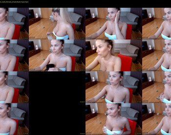 innocentemmy — 29 minute Chaturbate female cam show recording, 1080p, Jul 4, 2019