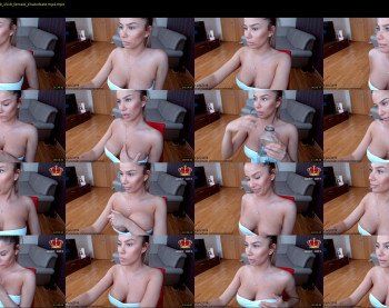 innocentemmy — 29 minute Chaturbate female cam show recording, 1080p, Jul 4, 2019