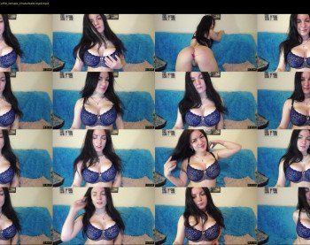 irinaandalex — 23 minute Chaturbate couple cam show recording, 720p, Jul 4, 2019