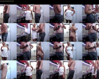 iuliana32 — 26 minute Chaturbate couple cam show recording, 1080p, Jul 4, 2019