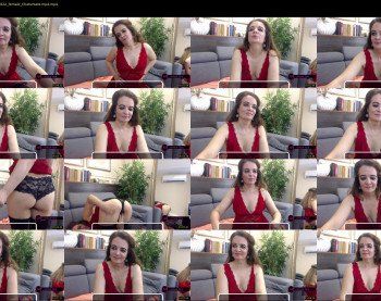 ivanacharm — 18 minute Chaturbate female cam show recording, 1080p, Jul 4, 2019