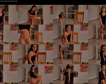 jenny_taborda — 69 minute Chaturbate female cam show recording, 720p, Jul 4, 2019