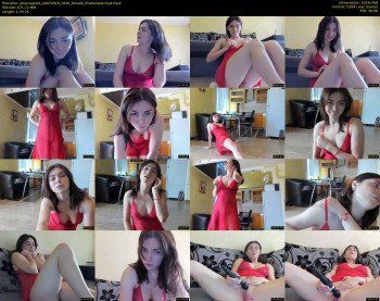 jessicagoold — 94 minute Chaturbate female cam show recording, 720p, Jul 4, 2019
