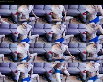 joni_joni18 — 12 minute Chaturbate male cam show recording, 480p, Jul 4, 2019