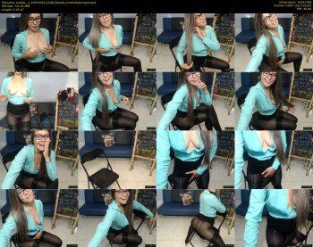 karitto__2 — 106 minute Chaturbate female cam show recording, 720p, Jul 3, 2019