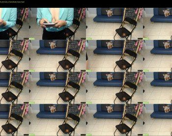 karitto__2 — 7 minute Chaturbate female cam show recording, 720p, Jul 4, 2019