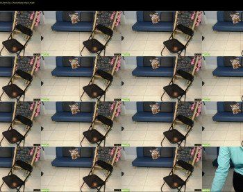 karitto__2 — 26 minute Chaturbate female cam show recording, 720p, Jul 4, 2019