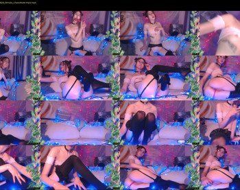 katkittykate — 29 minute Chaturbate female cam show recording, 720p, Jul 4, 2019