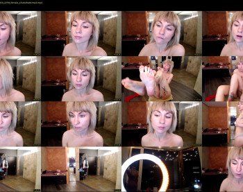 kelly_copperfield — 29 minute Chaturbate female cam show recording, 720p, Jul 3, 2019