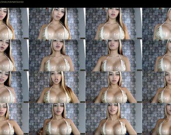 kmipearl — 47 minute Chaturbate female cam show recording, 480p, Jul 4, 2019
