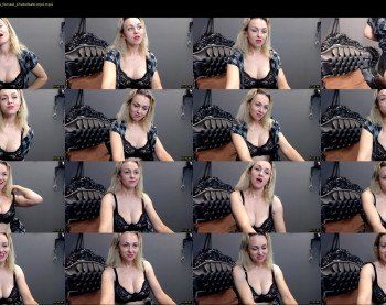 ladyjeen — 14 minute Chaturbate female cam show recording, 1080p, Jul 4, 2019