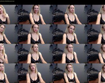 ladyjeen — 15 minute Chaturbate female cam show recording, 1080p, Jul 4, 2019