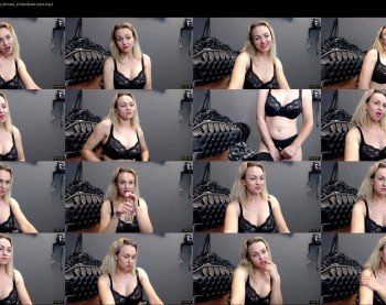 ladyjeen — 14 minute Chaturbate female cam show recording, 1080p, Jul 4, 2019