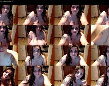 lantti — 28 minute Chaturbate female cam show recording, 480p, Jul 4, 2019
