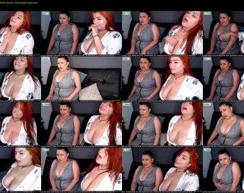 laurasophya — 47 minute Chaturbate female cam show recording, 720p, Jul 4, 2019