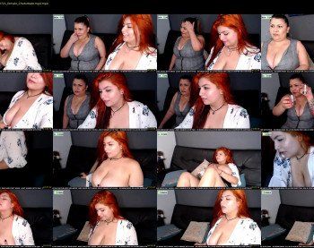 laurasophya — 47 minute Chaturbate female cam show recording, 720p, Jul 4, 2019