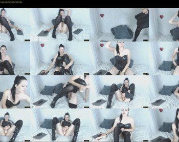 lilubb — 29 minute Chaturbate female cam show recording, 720p, Jul 4, 2019