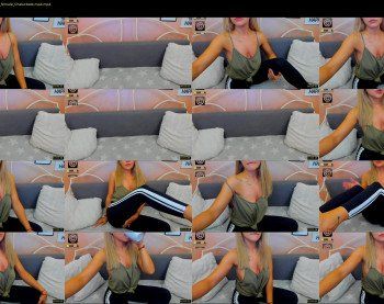 lissa__1 — 51 minute Chaturbate female cam show recording, 720p, Jul 4, 2019