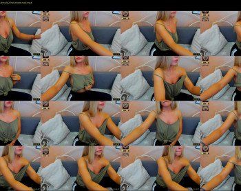 lissa__1 — 13 minute Chaturbate female cam show recording, 720p, Jul 4, 2019