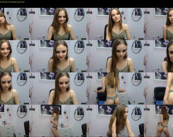 lolli_mary — 29 minute Chaturbate female cam show recording, 1080p, Jul 4, 2019