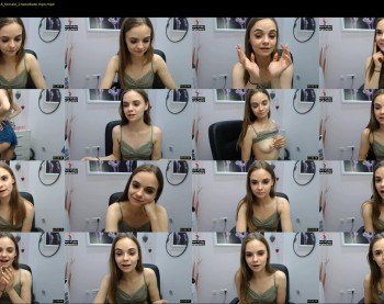 lolli_mary — 29 minute Chaturbate female cam show recording, 1080p, Jul 4, 2019