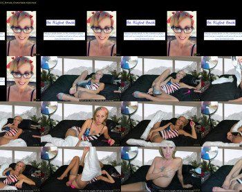 lourdesnoir — 46 minute Chaturbate female cam show recording, 1080p, Jul 4, 2019