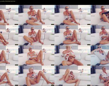 lucycums — 47 minute Chaturbate couple cam show recording, 1080p, Jul 4, 2019