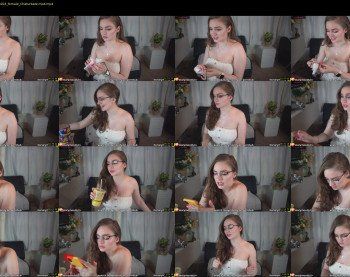 marymoody — 16 minute Chaturbate female cam show recording, 4K, Jul 4, 2019