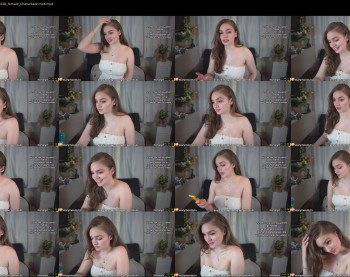 marymoody — 16 minute Chaturbate female cam show recording, 4K, Jul 4, 2019