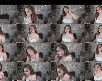 marymoody — 16 minute Chaturbate female cam show recording, 4K, Jul 4, 2019