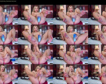 mashayang — 13 minute Chaturbate female cam show recording, 4K, Jul 4, 2019