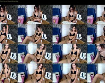 megan_foxxx15 — 11 minute Chaturbate female cam show recording, 1080p, Jul 4, 2019