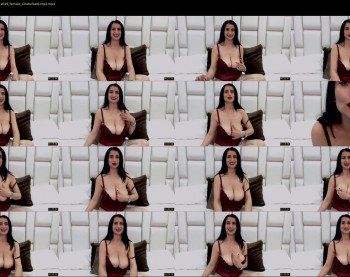 meganbeake — 3 minute Chaturbate female cam show recording, 720p, Jul 4, 2019