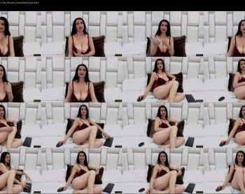 meganbeake — 22 minute Chaturbate female cam show recording, 720p, Jul 4, 2019