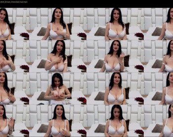 meganbeake — 14 minute Chaturbate female cam show recording, 720p, Jul 4, 2019
