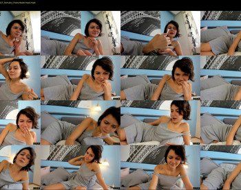 melissa_yo — 55 minute Chaturbate female cam show recording, 1080p, Jul 4, 2019