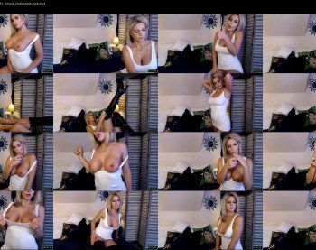 milf_lacey — 12 minute Chaturbate female cam show recording, 720p, Jul 4, 2019