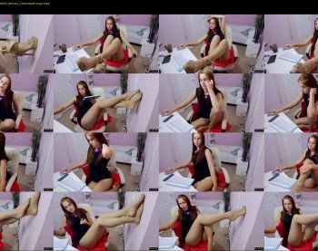 miracle_rose — 60 minute Chaturbate female cam show recording, 720p, Jul 4, 2019