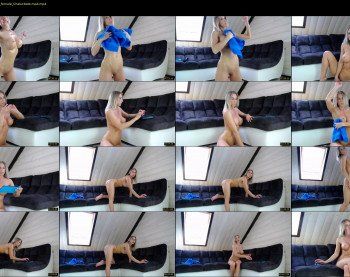 miss_x_ — 11 minute Chaturbate female cam show recording, 720p, Jul 4, 2019