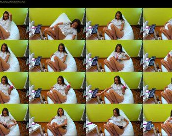 misss_vikki — 3 minute Chaturbate female cam show recording, 1080p, Jul 4, 2019