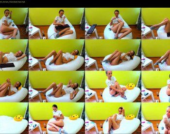 misss_vikki — 48 minute Chaturbate female cam show recording, 1080p, Jul 4, 2019