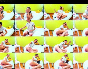 misss_vikki — 14 minute Chaturbate female cam show recording, 1080p, Jul 4, 2019